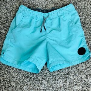 art class Boys’ Aqua Blue Swim Shorts